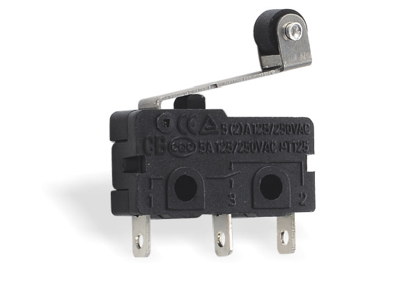 SW312系列微動開關(guān)09-2