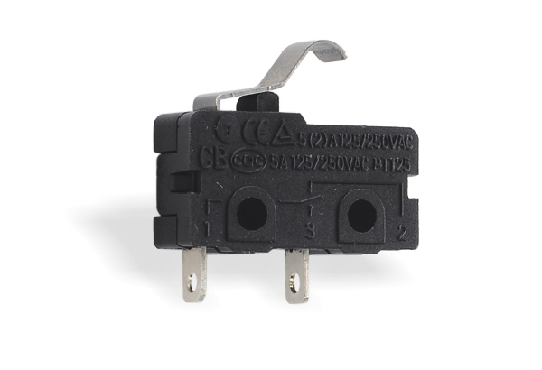 SW312系列微動開關09-4