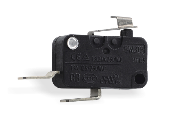 SW3系列微動(dòng)開關(guān)13-1