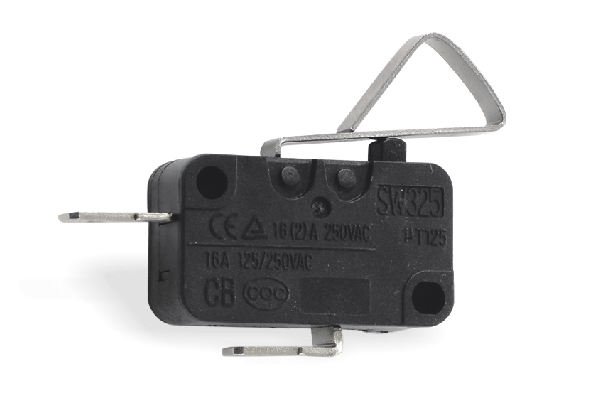 SW3系列微動開關13-3