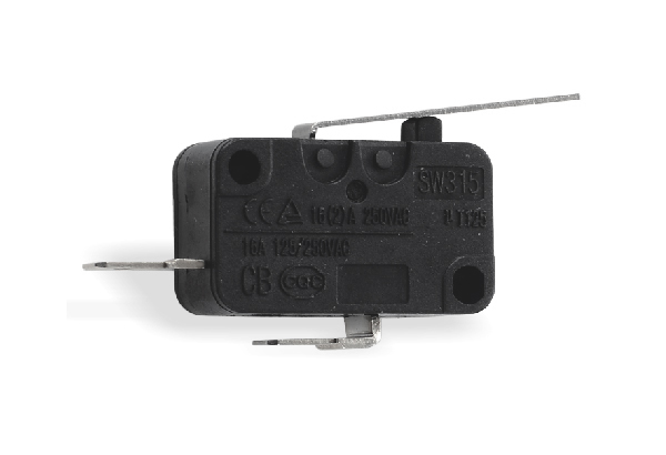 SW3系列微動(dòng)開(kāi)關(guān)13-4