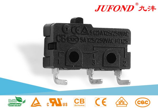 SW312系列微動開關08-4 SW312系列微動開關08-4