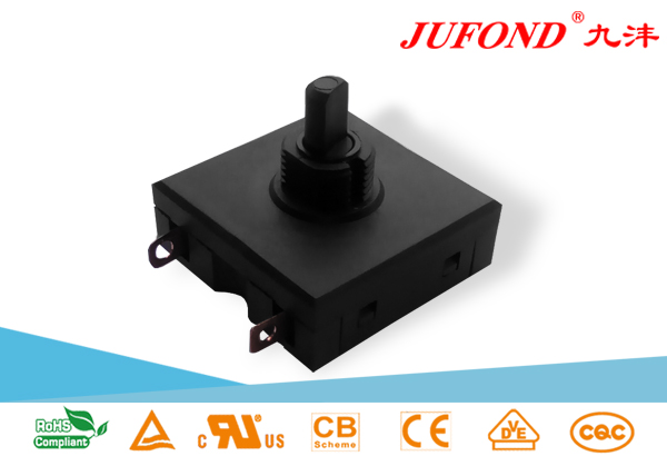 RS3系列旋轉開關19-1