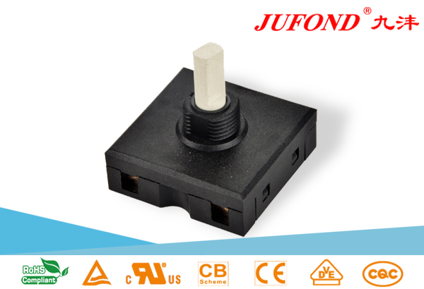 RS3系列旋轉開關19-2 RS3系列旋轉開關19-2