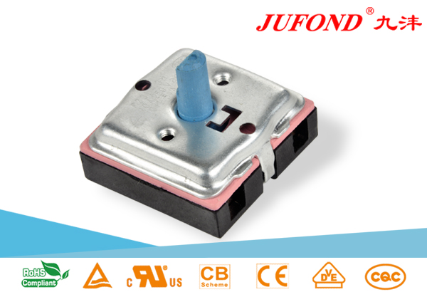 RS3系列旋轉開關19-4 RS3系列旋轉開關19-4