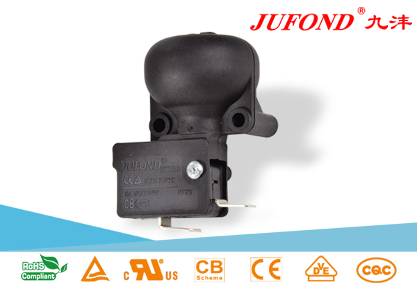 SW315D系列微動開關17-1