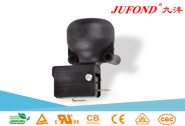 SW315D系列微動開關17-4