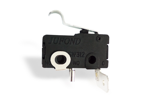 SW312 閥體微動開關（2）