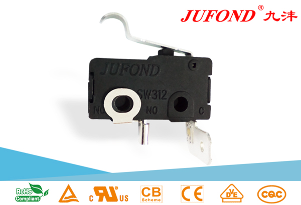 SW312閥體微動開關 SW312閥體微動開關