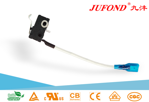 SW312 焊單線閥體微動開關 SW312 焊單線閥體微動開關